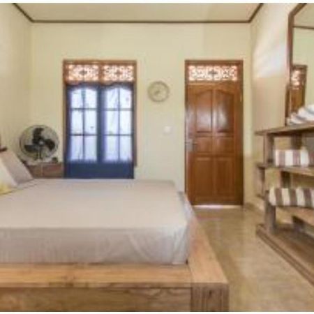 The Bali Boarding House Hotel อูลูวาตู ภายนอก รูปภาพ