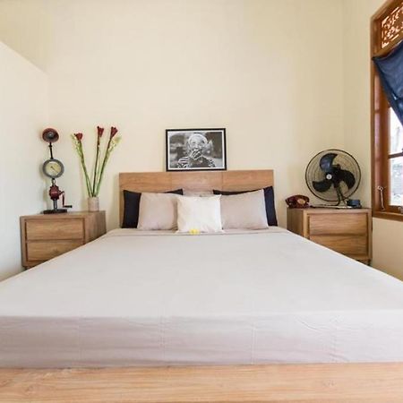 The Bali Boarding House Hotel อูลูวาตู ภายนอก รูปภาพ