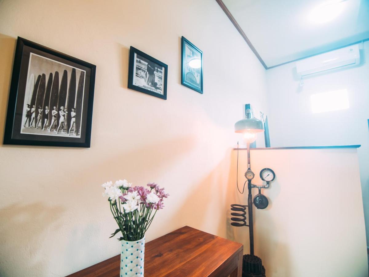 The Bali Boarding House Hotel อูลูวาตู ภายนอก รูปภาพ