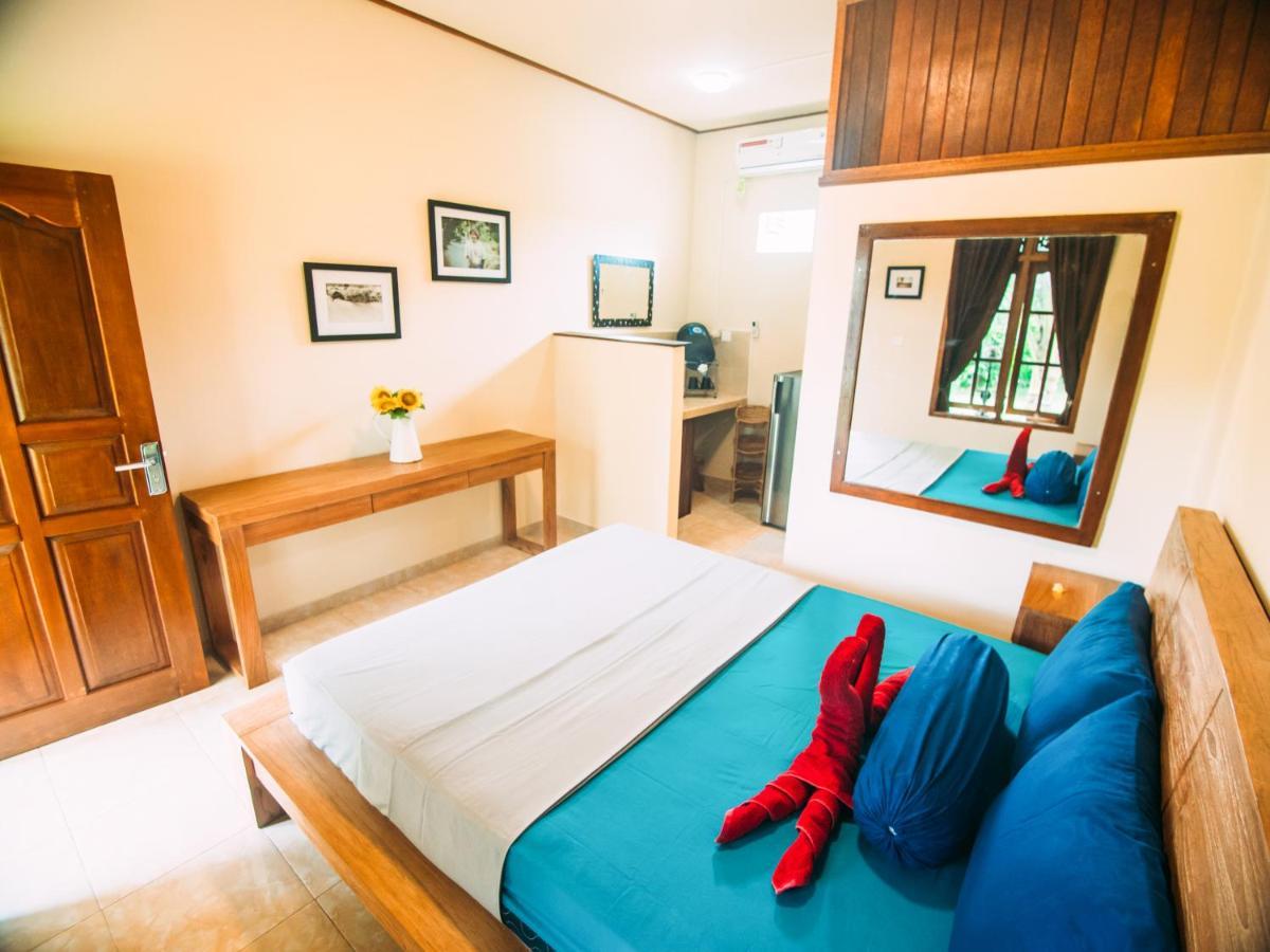 The Bali Boarding House Hotel อูลูวาตู ภายนอก รูปภาพ