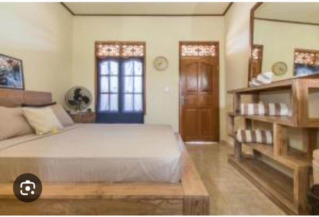 The Bali Boarding House Hotel อูลูวาตู ภายนอก รูปภาพ