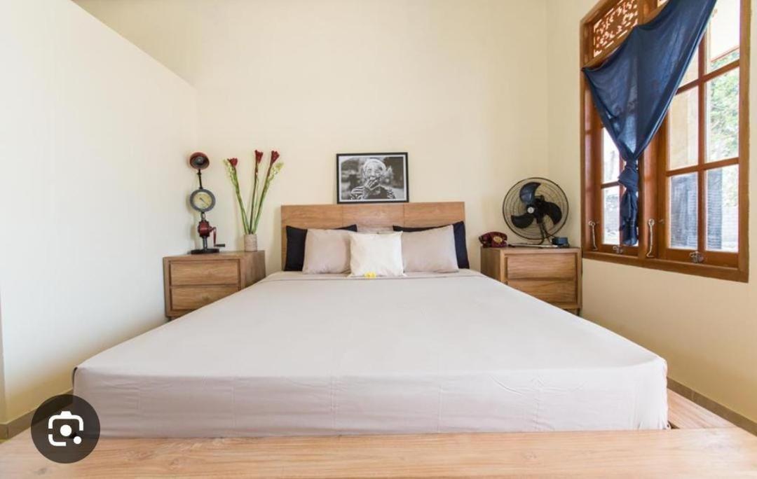 The Bali Boarding House Hotel อูลูวาตู ภายนอก รูปภาพ