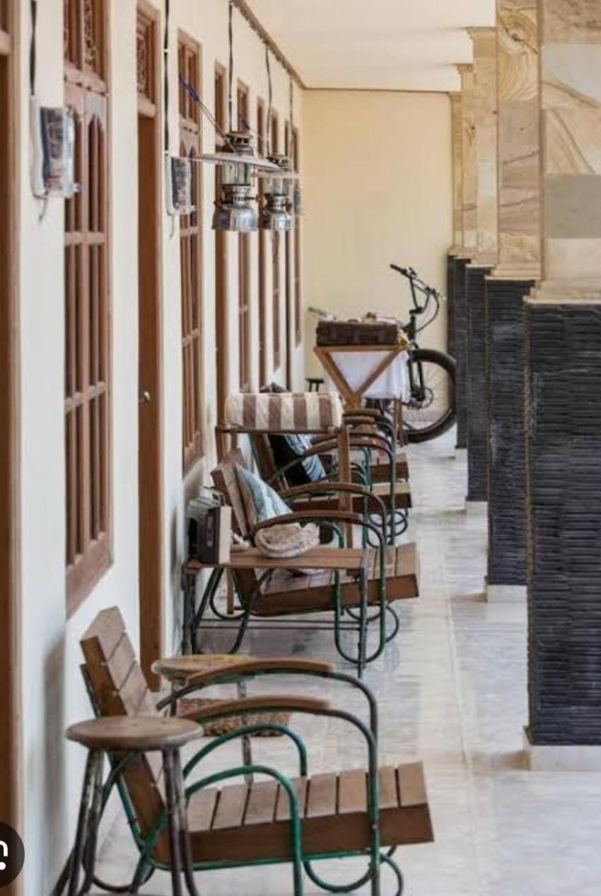 The Bali Boarding House Hotel อูลูวาตู ภายนอก รูปภาพ