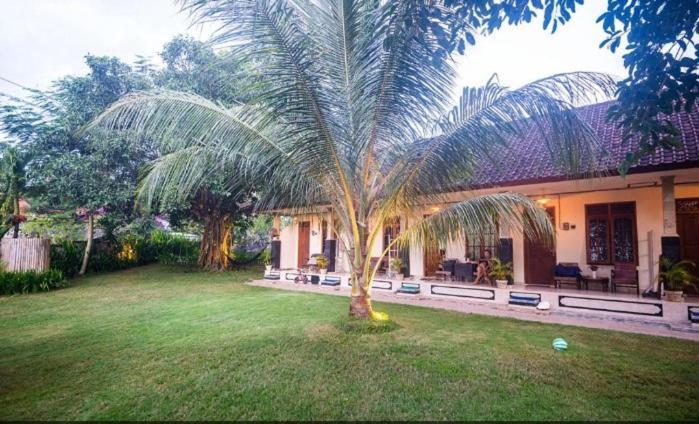 The Bali Boarding House Hotel อูลูวาตู ภายนอก รูปภาพ
