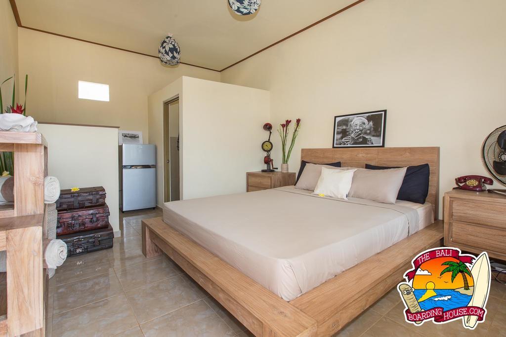 The Bali Boarding House Hotel อูลูวาตู ภายนอก รูปภาพ