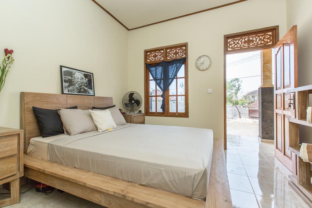 The Bali Boarding House Hotel อูลูวาตู ภายนอก รูปภาพ