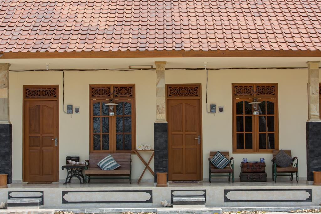 The Bali Boarding House Hotel อูลูวาตู ภายนอก รูปภาพ