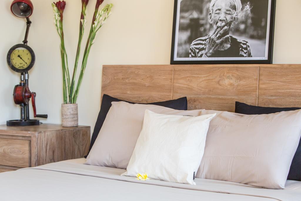 The Bali Boarding House Hotel อูลูวาตู ภายนอก รูปภาพ