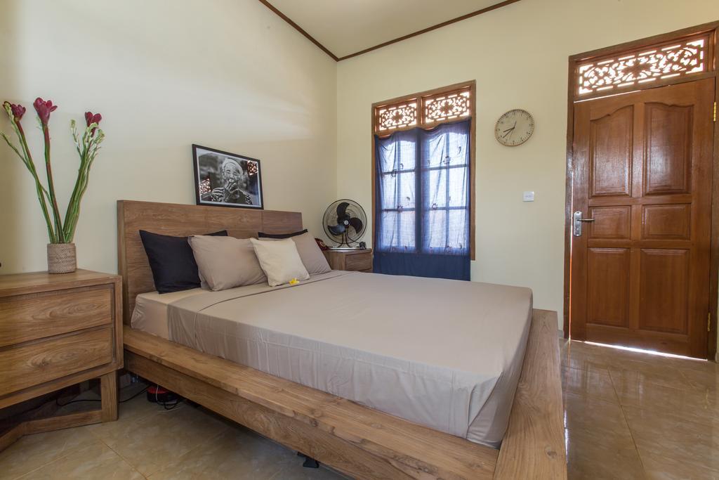 The Bali Boarding House Hotel อูลูวาตู ภายนอก รูปภาพ