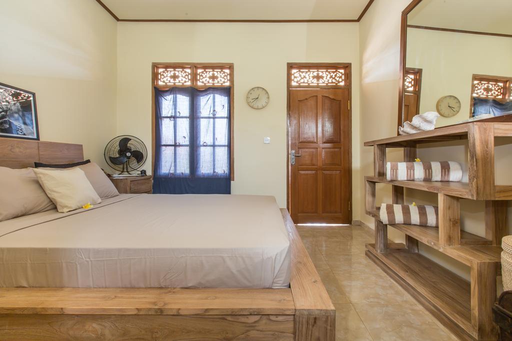 The Bali Boarding House Hotel อูลูวาตู ภายนอก รูปภาพ