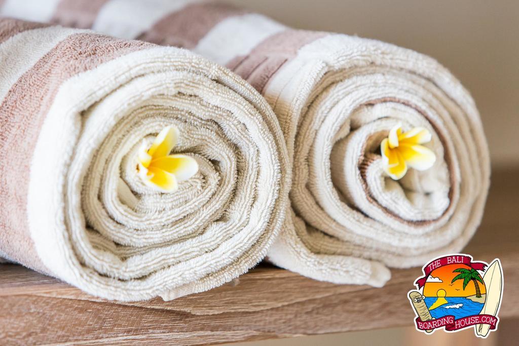 The Bali Boarding House Hotel อูลูวาตู ภายนอก รูปภาพ