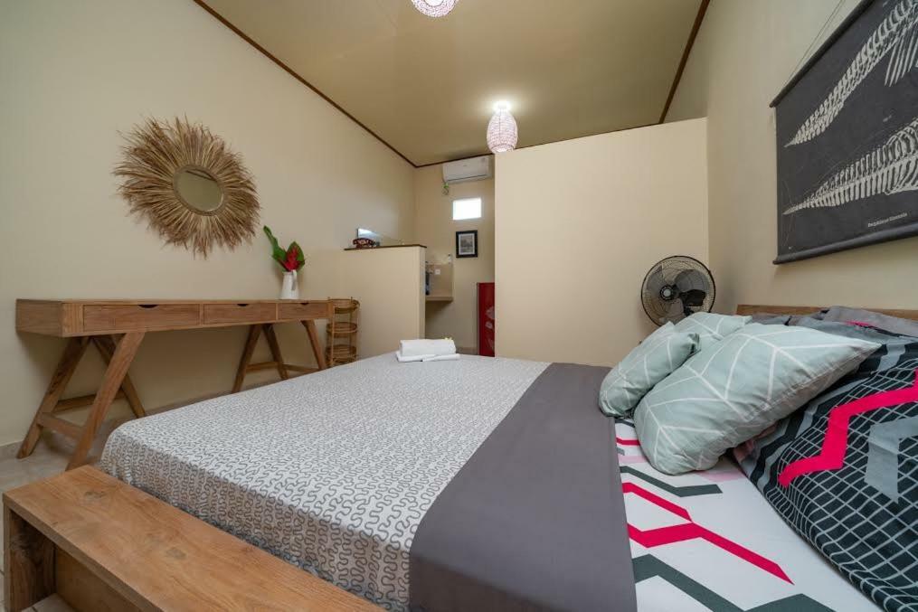 The Bali Boarding House Hotel อูลูวาตู ภายนอก รูปภาพ